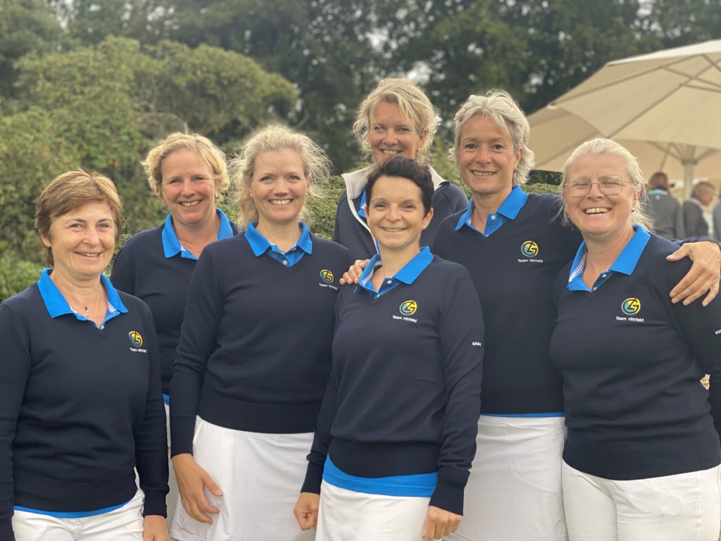 Hamburger Land- und Golfclub Hittfeld AK30 Final 4 2021 a