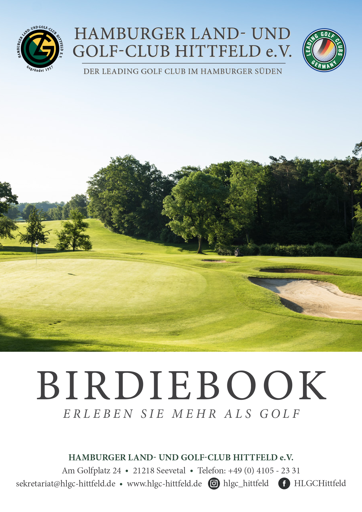Birdiebook zum Herunterladen